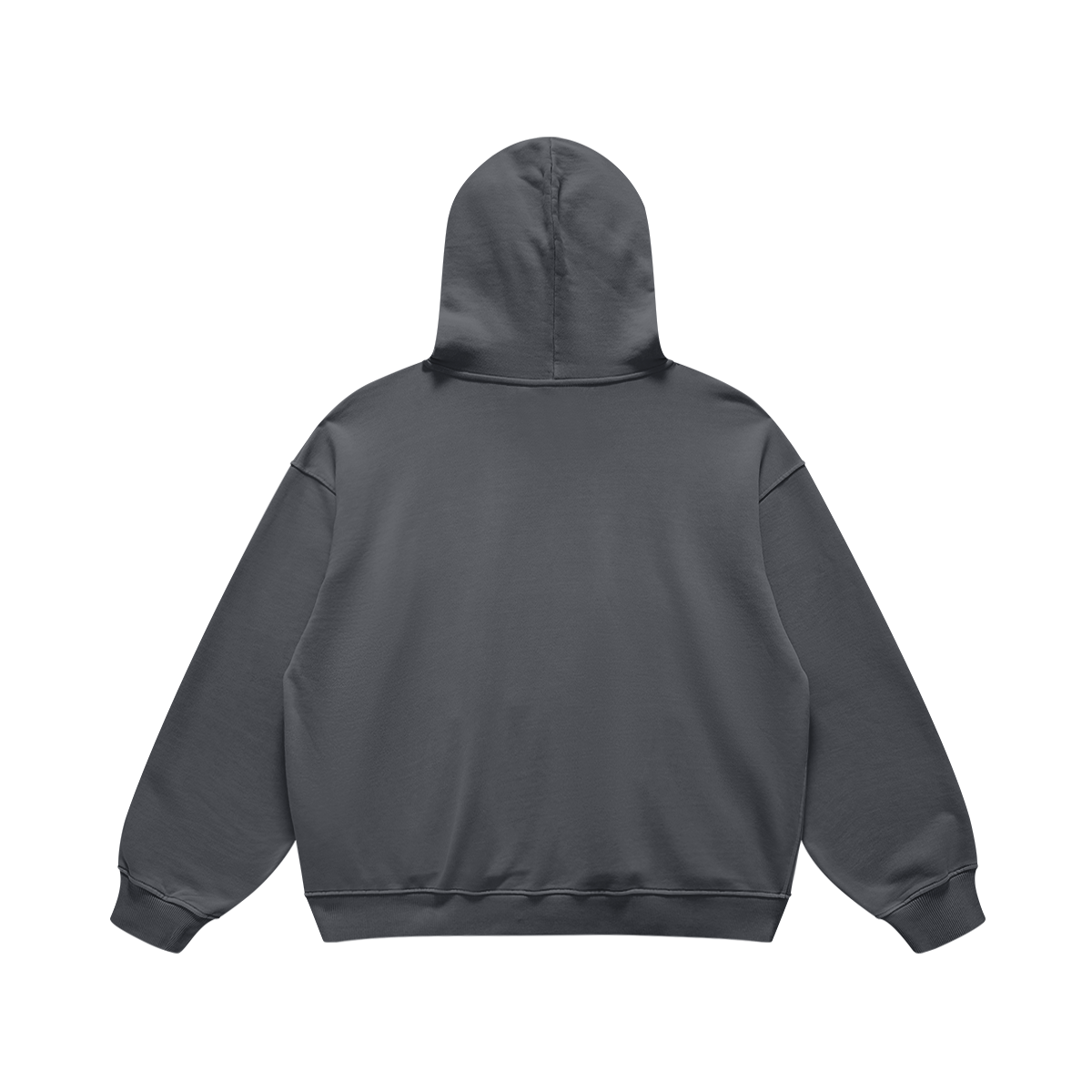 Beyond Every Limit Oversized Hoodie