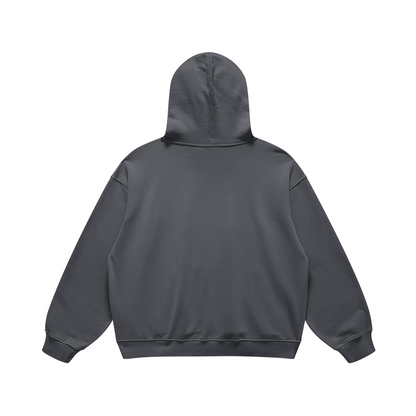 Beyond Every Limit Oversized Hoodie