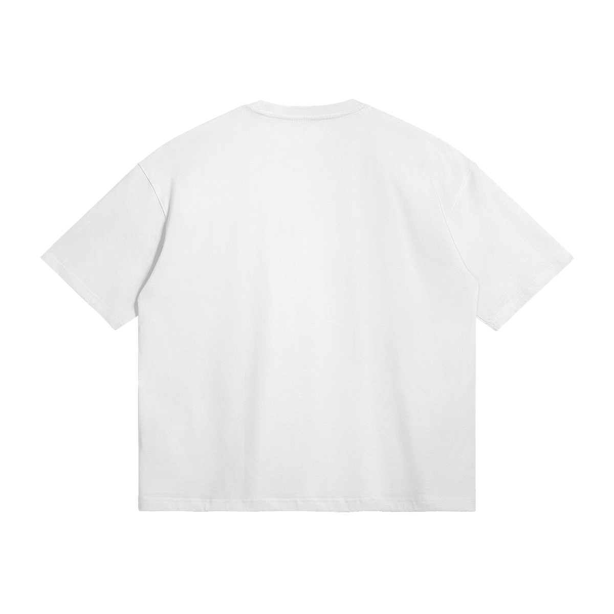 Beyond Every Limit Oversized T-Shirt