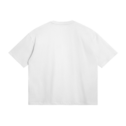 Beyond Every Limit Oversized T-Shirt