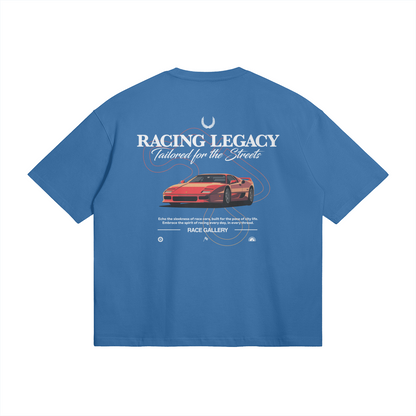 Racing Legacy Oversized T-Shirt