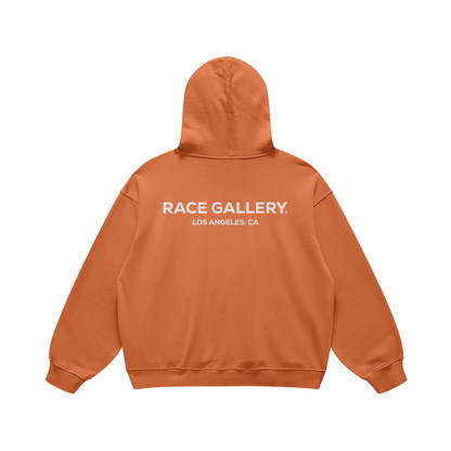 Race Gallery Classic Oversized Hoodie