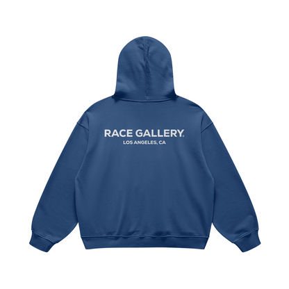 Race Gallery Classic Oversized Hoodie