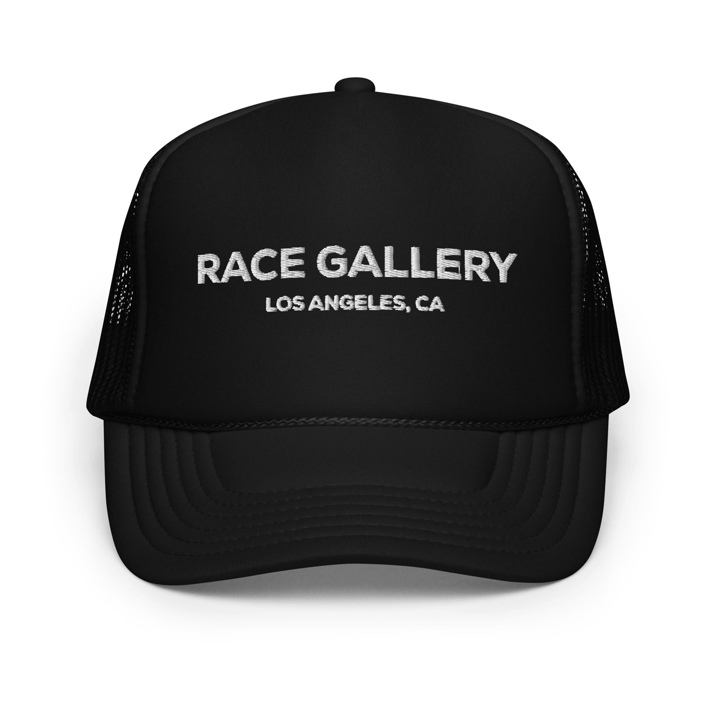 Race Gallery Classic Trucker Hat