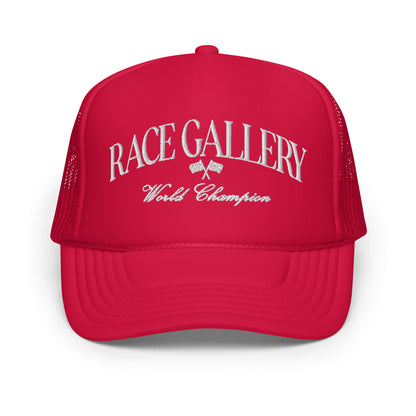 World Champion Trucker Hat