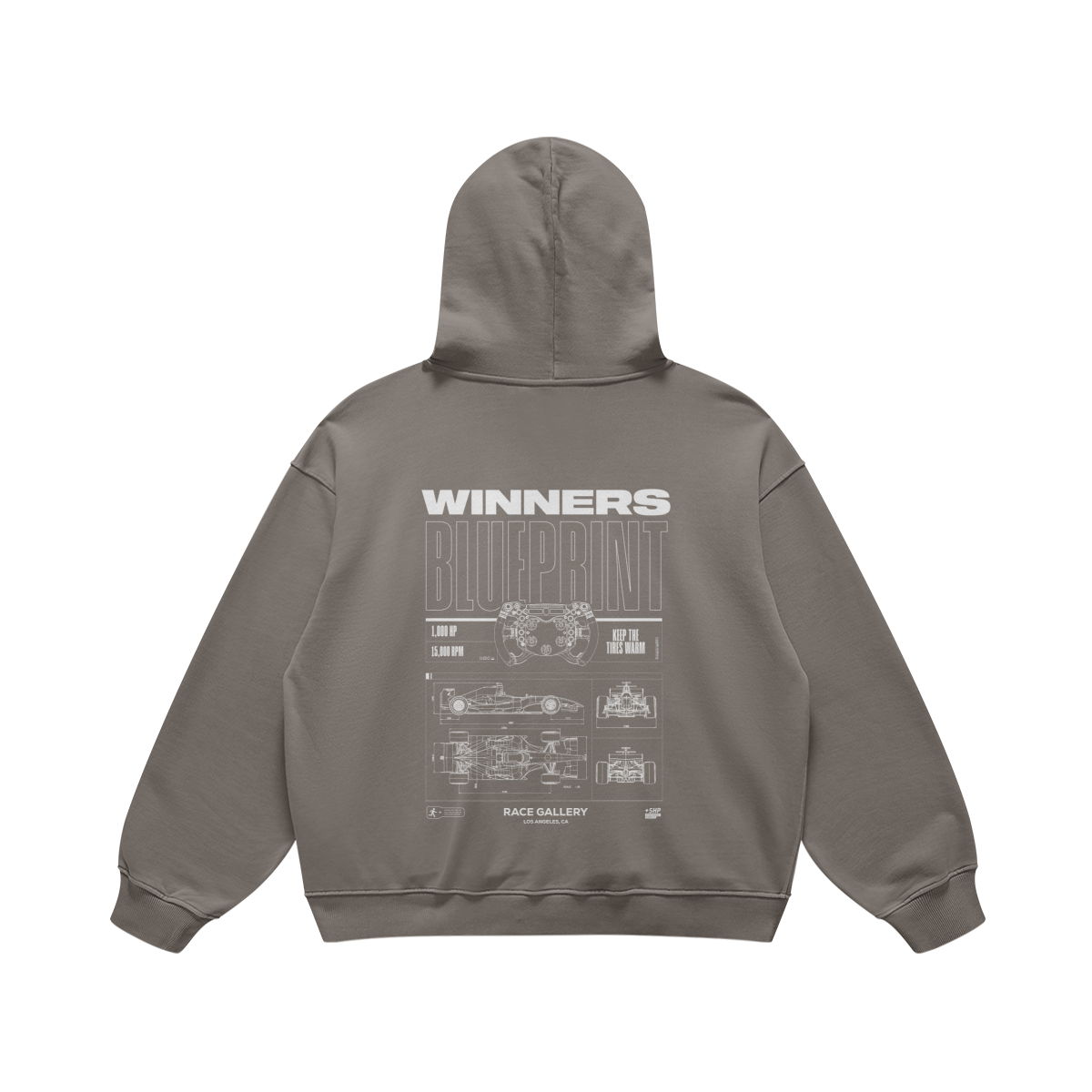 Winners hoodies best sale